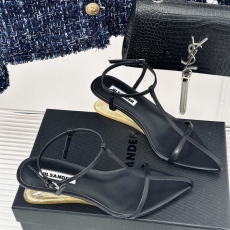 Jil Sander Sandals